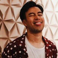 Vidi Aldiano. (instagram/@vidialdiano)